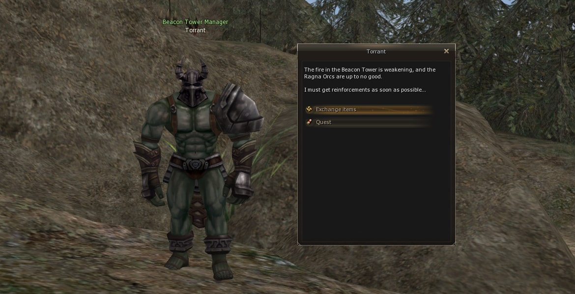 Torrant Beacon Tower Manager mw
