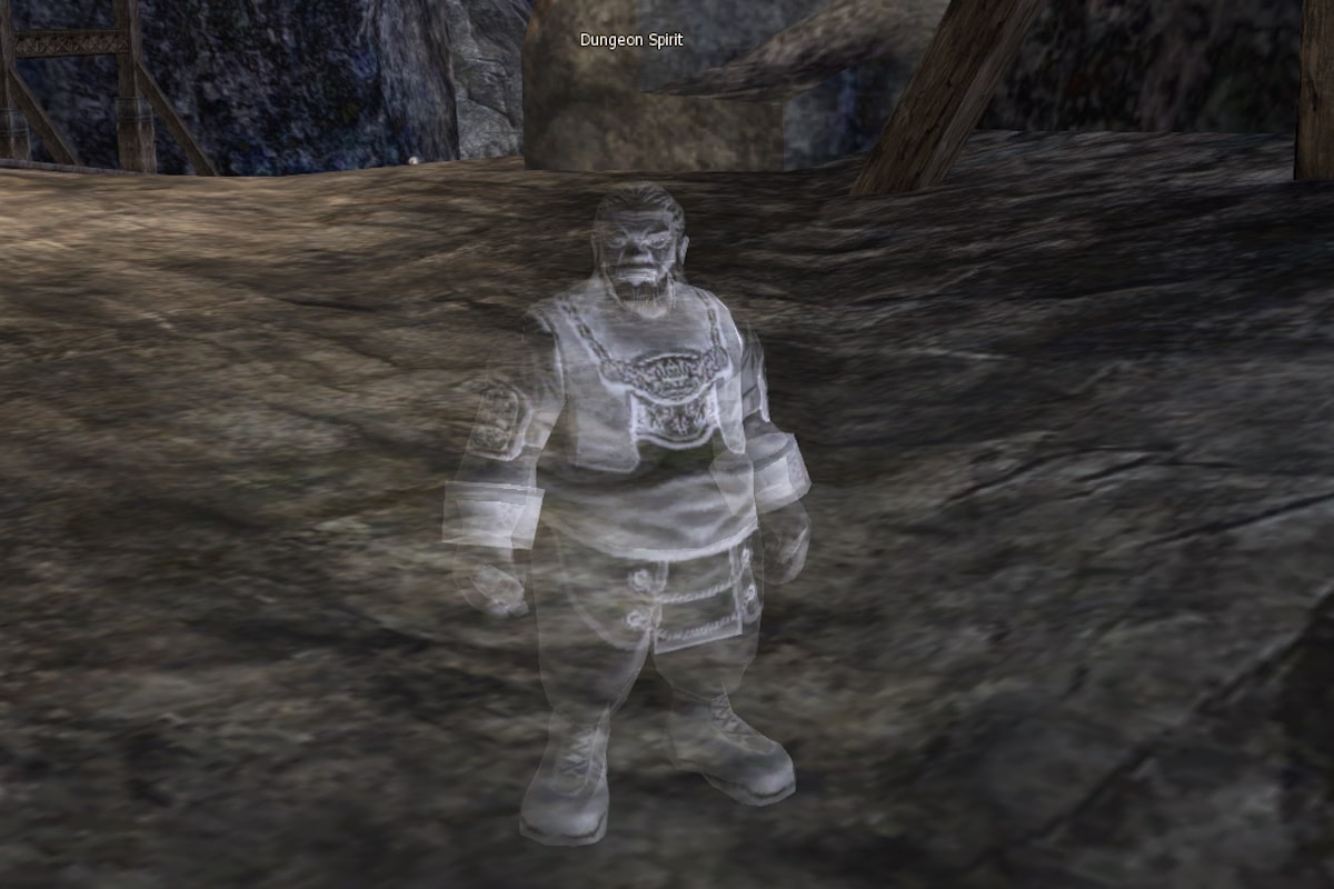 Dungeon Spirit mw