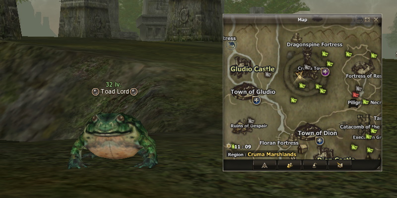 Toad Lord mw