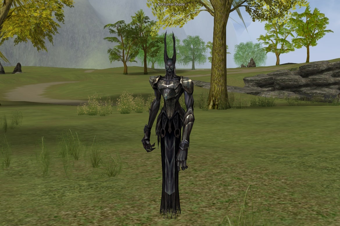 Nocturnal Shade mw