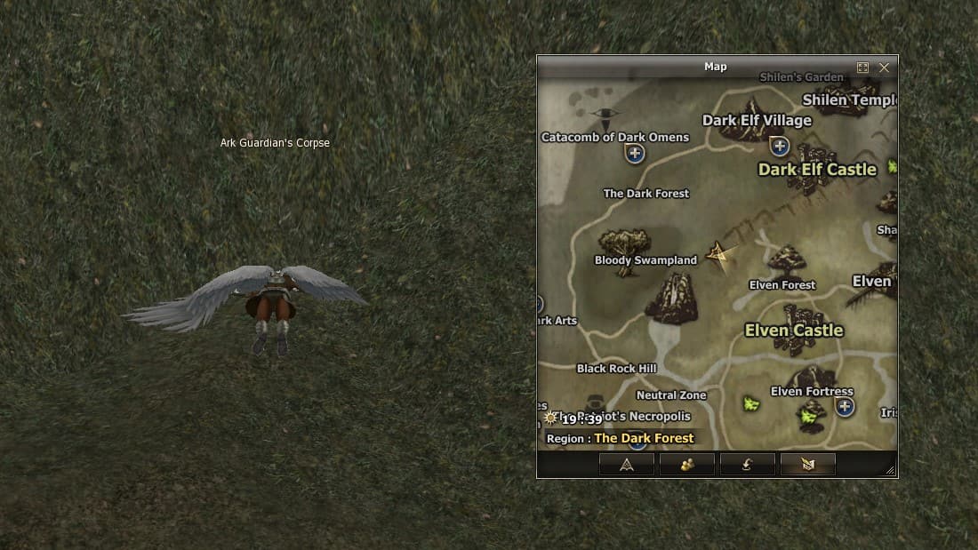 Ark Guardian's Corpse mw