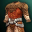 Leather Armor of Concentration