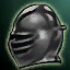 Sealed Vesper Helmet