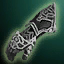 Unidentified Sealed Dark Crystal Gloves
