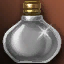Empty Flask