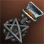 Black Lion Mark