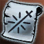 Blessed Scroll: Enchant Weapon (D-Grade)