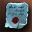 Dualsword Craft Stamp