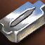 Silver Mold