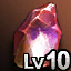 Red Soul Crystal - Stage 10