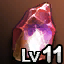 Red Soul Crystal - Stage 11
