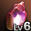 Red Soul Crystal - Stage 6
