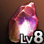 Red Soul Crystal - Stage 8