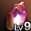 Red Soul Crystal - Stage 9