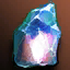Blue Soul Crystal - Stage 16