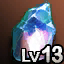 Blue Soul Crystal - Stage 13
