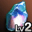 Blue Soul Crystal - Stage 2