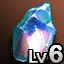 Blue Soul Crystal - Stage 6