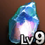 Blue Soul Crystal - Stage 9