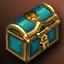 Middle Quality Battle Reward Chest