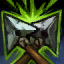 Double Spirit Shot