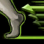 Sub-Class Ability – Movement Speed