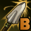 Quiver of Bolts: B Grade