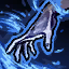 Battle Touch of Eva