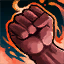 Divine Healer Battle Heal