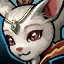 Agathion: Blessing of Queen
