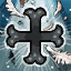 Sub-Class Ability: Divine Protection