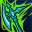 Divine Enchanter Hero Spirit