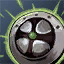 Sub-Class Ability: Barrier