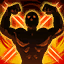 Awakening of the Valley Guardian
