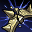 Greater Fist Weapon Resistance