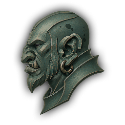 Tumran Orc Brigand