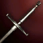 Timak Orc Blade