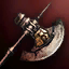 Oel Mahum Axe