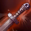 Crimson Sword