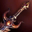 Demon's Dagger - Great Gale