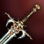 Dynasty Sword - Earth