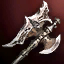 Tallum Glaive - On Fire