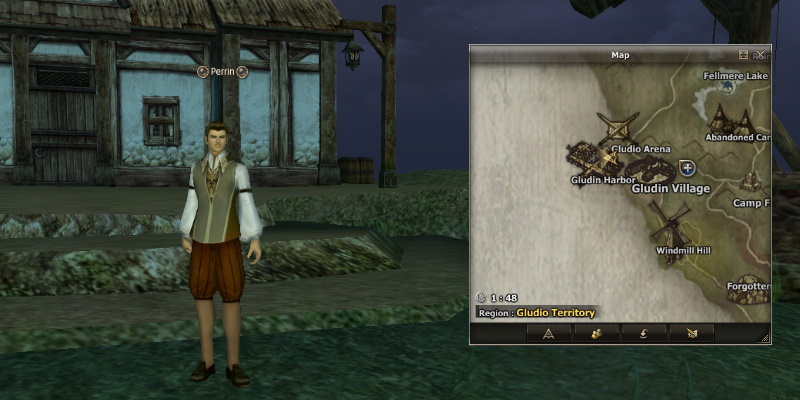 Perrin mw
