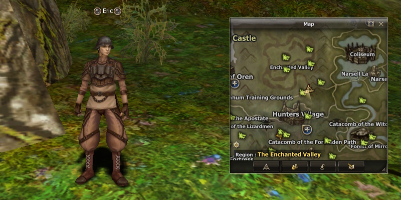 Herb Collector Eric mw