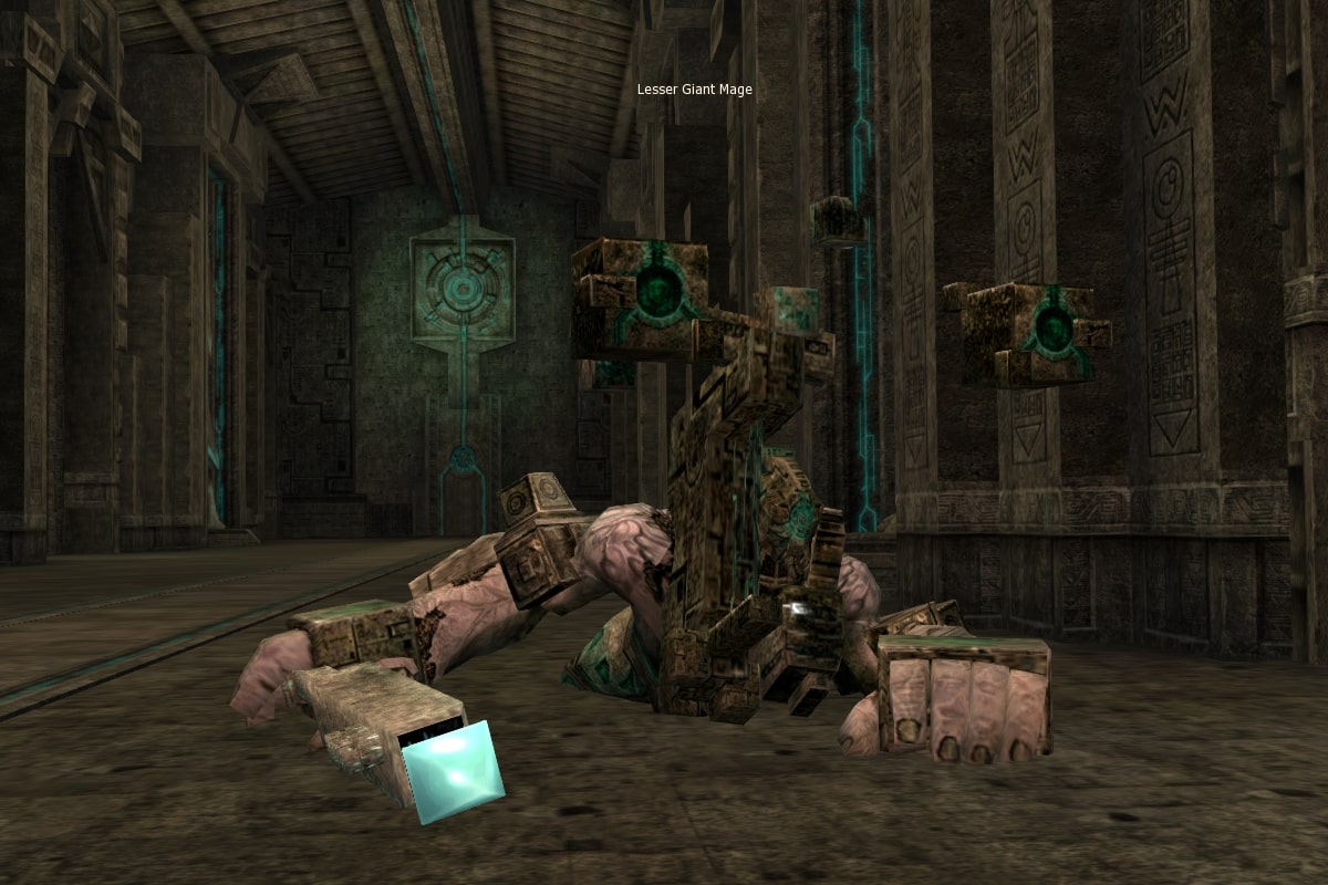 Lesser Giant Mage mw
