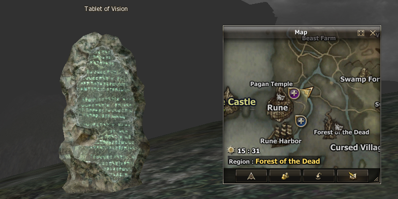 Tablet of Vision mw